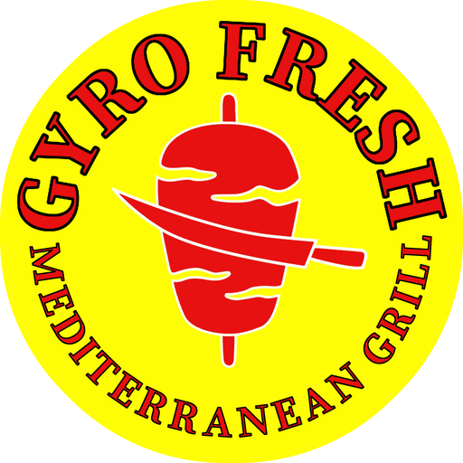 Gyro Fresh Mediterranean Grill